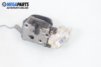 Брава на врата за Alfa Romeo 147 Hatchback (2000-11-01 - 2010-03-01), позиция: задна, лява