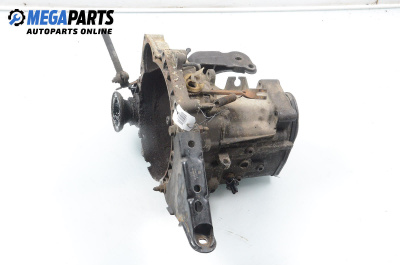 Ръчна скоростна кутия за Seat Cordoba Sedan I (02.1993 - 10.1999) 1.6 i, 75 к.с.