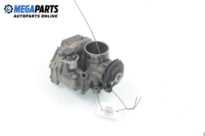 Дроселова клапа за Seat Cordoba Sedan I (02.1993 - 10.1999) 1.6 i, 75 к.с.