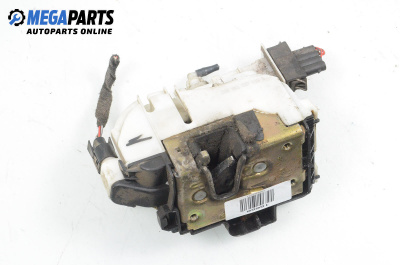 Брава на врата за Seat Cordoba Sedan I (02.1993 - 10.1999), позиция: лява