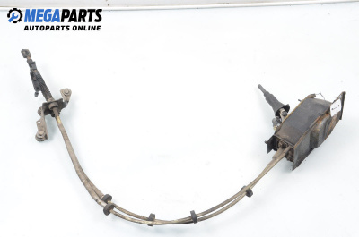 Скоростен лост с жила за Volkswagen Passat II Sedan B3, B4 (02.1988 - 12.1997)