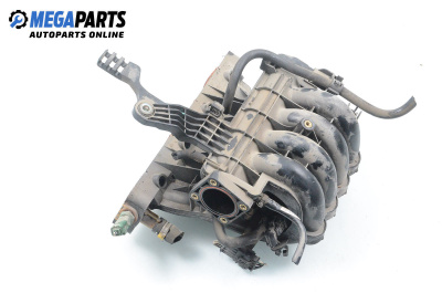 Всмукателен колектор за Fiat Punto Hatchback II (09.1999 - 07.2012) 1.2 16V 80 (188.233, .235, .253, .255, .333, .353, .639...), 80 к.с.