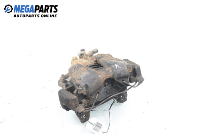 Спирачен апарат за Fiat Punto Hatchback II (09.1999 - 07.2012), позиция: предна, лява