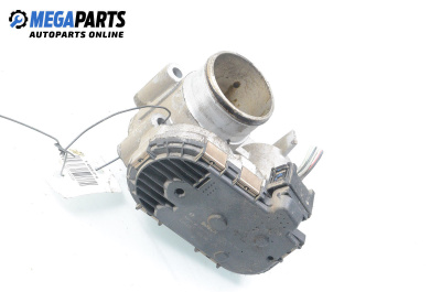 Дроселова клапа за Fiat Punto Hatchback II (09.1999 - 07.2012) 1.2 16V 80 (188.233, .235, .253, .255, .333, .353, .639...), 80 к.с.