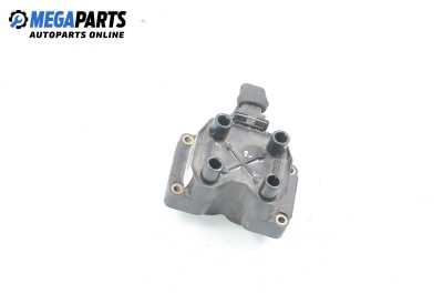 Запалителна бобина за Fiat Punto Hatchback II (09.1999 - 07.2012) 1.2 16V 80 (188.233, .235, .253, .255, .333, .353, .639...), 80 к.с.