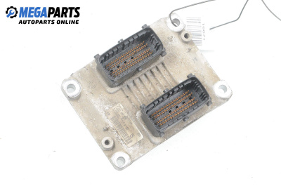 Компютър двигател за Fiat Punto Hatchback II (09.1999 - 07.2012) 1.2 16V 80 (188.233, .235, .253, .255, .333, .353, .639...), 80 к.с.
