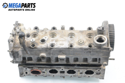 Глава за Fiat Punto Hatchback II (09.1999 - 07.2012) 1.2 16V 80 (188.233, .235, .253, .255, .333, .353, .639...), 80 к.с.