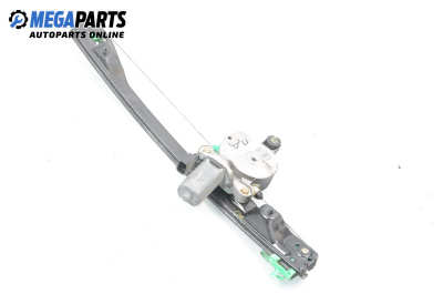 Машинка ел. стъкло за Fiat Punto Hatchback II (09.1999 - 07.2012), 4+1 вр., хечбек, позиция: предна, дясна