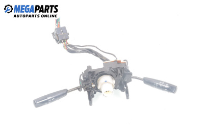 Лостчета светлини и чистачки за Mazda Demio Hatchback (10.1996 - 07.2003)