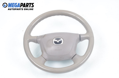 Волан за Mazda Demio Hatchback (10.1996 - 07.2003)