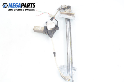 Машинка ел. стъкло за Mazda Demio Hatchback (10.1996 - 07.2003), 4+1 вр., хечбек, позиция: предна, дясна