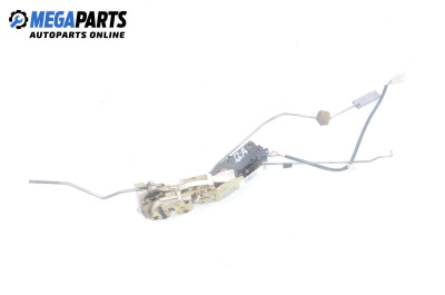 Брава на врата за Mazda Demio Hatchback (10.1996 - 07.2003), позиция: предна, дясна