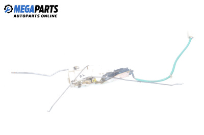 Брава на врата за Mazda Demio Hatchback (10.1996 - 07.2003), позиция: предна, лява