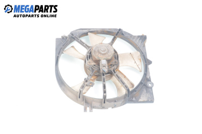 Перка охлаждане за Mazda Demio Hatchback (10.1996 - 07.2003) 1.3 16V, 63 к.с.