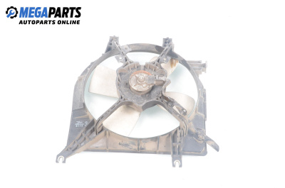 Перка охлаждане за Mazda Demio Hatchback (10.1996 - 07.2003) 1.3 16V, 63 к.с.