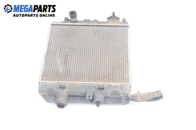 Воден радиатор за Mazda Demio Hatchback (10.1996 - 07.2003) 1.3 16V, 63 к.с.