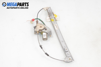 Машинка ел. стъкло за Mazda Demio Hatchback (10.1996 - 07.2003), 4+1 вр., хечбек, позиция: предна, лява