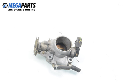 Дроселова клапа за Mazda Demio Hatchback (10.1996 - 07.2003) 1.3 16V, 63 к.с.