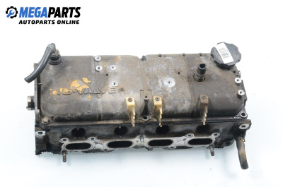 Глава за Mazda Demio Hatchback (10.1996 - 07.2003) 1.3 16V, 63 к.с.