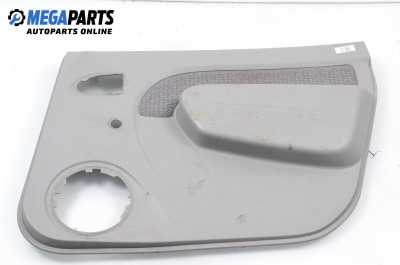 Кора врата за Dacia Logan MCV I (02.2007 - 02.2013), 4+1 вр., комби, позиция: задна, дясна