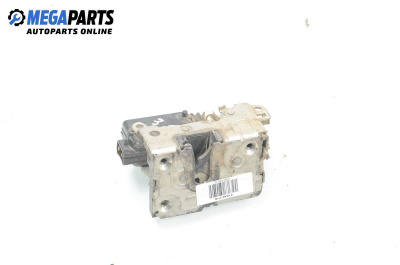 Брава на врата за Dacia Logan MCV I (02.2007 - 02.2013), позиция: задна, дясна