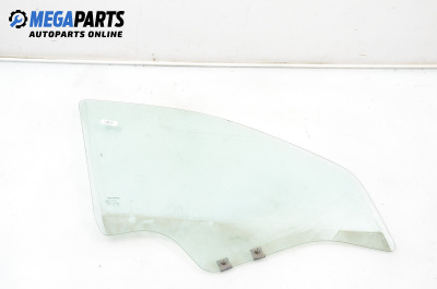 Странично стъкло за Dacia Logan MCV I (02.2007 - 02.2013), 4+1 вр., комби, позиция: предна, дясна