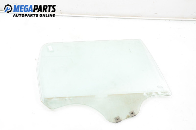 Странично стъкло за Dacia Logan MCV I (02.2007 - 02.2013), 4+1 вр., комби, позиция: задна, дясна