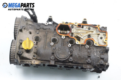 Глава за Dacia Logan MCV I (02.2007 - 02.2013) 1.6 16V, 105 к.с.