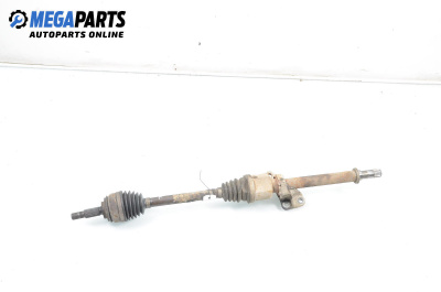 Полуоска за Dacia Logan MCV I (02.2007 - 02.2013) 1.6 16V, 105 к.с., позиция: предна, дясна