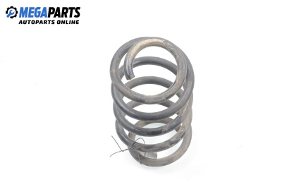 Пружина за ходова част за Dacia Logan MCV I (02.2007 - 02.2013), комби, позиция: задна