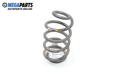 Пружина за ходова част за Dacia Logan MCV I (02.2007 - 02.2013), комби, позиция: задна