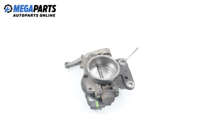 Дроселова клапа за Dacia Logan MCV I (02.2007 - 02.2013) 1.6 16V, 105 к.с.