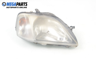 Фар за Dacia Logan MCV I (02.2007 - 02.2013), комби, позиция: дясна