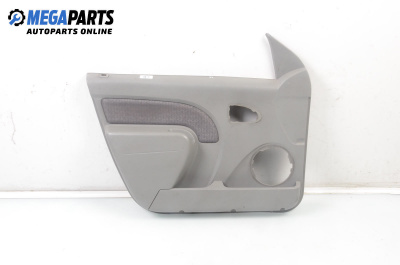 Кора врата за Dacia Logan MCV I (02.2007 - 02.2013), 4+1 вр., комби, позиция: предна, лява