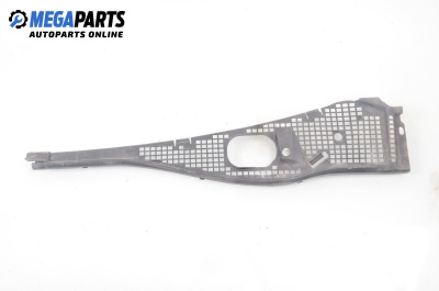 Кора под чистачки за Dacia Logan MCV I (02.2007 - 02.2013), 4+1 вр., комби