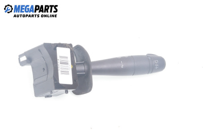 Лостче за чистачки за Dacia Logan MCV I (02.2007 - 02.2013)