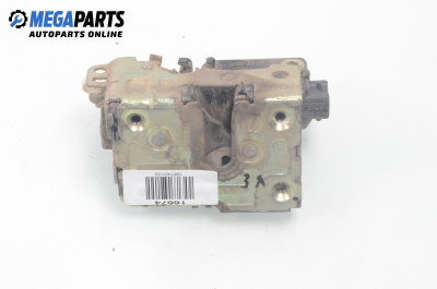 Брава на врата за Dacia Logan MCV I (02.2007 - 02.2013), позиция: задна, лява