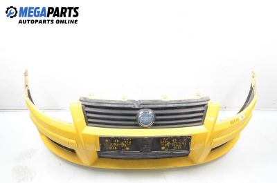 Предна броня за Fiat Stilo Hatchback (10.2001 - 11.2010), хечбек, позиция: предна