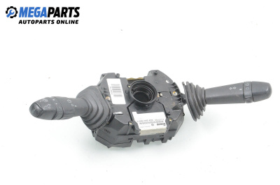 Лостчета светлини и чистачки за Fiat Stilo Hatchback (10.2001 - 11.2010)