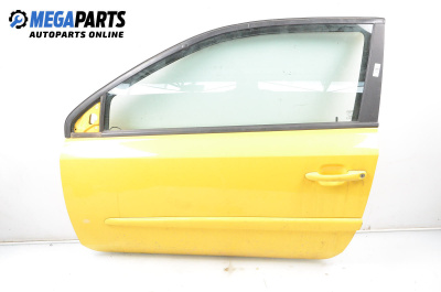 Врата за Fiat Stilo Hatchback (10.2001 - 11.2010), 2+1 вр., хечбек, позиция: лява