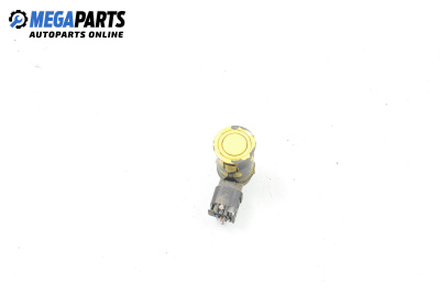 Парктроник за Fiat Stilo Hatchback (10.2001 - 11.2010)