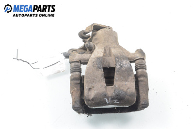 Спирачен апарат за Fiat Stilo Hatchback (10.2001 - 11.2010), позиция: задна, лява