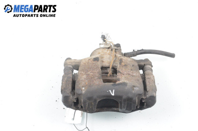 Спирачен апарат за Fiat Stilo Hatchback (10.2001 - 11.2010), позиция: предна, лява