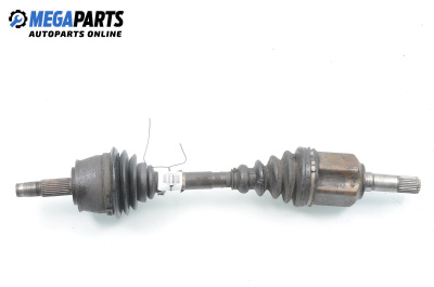 Полуоска за Fiat Stilo Hatchback (10.2001 - 11.2010) 2.4 20V (192_XD1A), 170 к.с., позиция: предна, лява