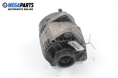 Алтернатор / генератор за Fiat Stilo Hatchback (10.2001 - 11.2010) 2.4 20V (192_XD1A), 170 к.с.