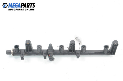Бензинова рейка за Fiat Stilo Hatchback (10.2001 - 11.2010) 2.4 20V (192_XD1A), 170 к.с.