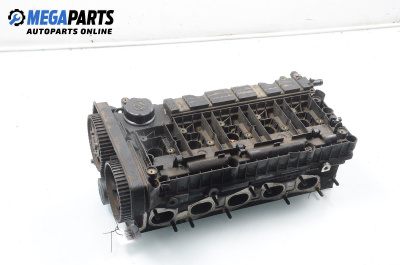 Глава за Fiat Stilo Hatchback (10.2001 - 11.2010) 2.4 20V (192_XD1A), 170 к.с.