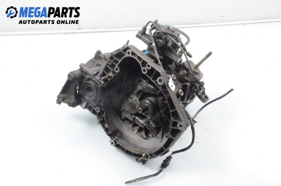 Полуавтоматична скоростна кутия за Fiat Stilo Hatchback (10.2001 - 11.2010) 2.4 20V (192_XD1A), 170 к.с.