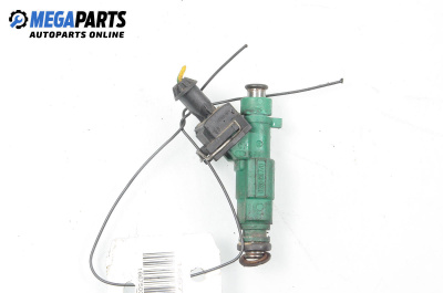 Дюза бензин за Fiat Stilo Hatchback (10.2001 - 11.2010) 2.4 20V (192_XD1A), 170 к.с., № 0280155770