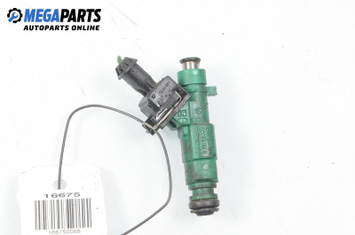 Дюза бензин за Fiat Stilo Hatchback (10.2001 - 11.2010) 2.4 20V (192_XD1A), 170 к.с., № 0280155770